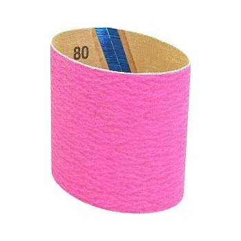 Brusný papír ABRASIV Brusný pás plátno 890S 200x550 P40