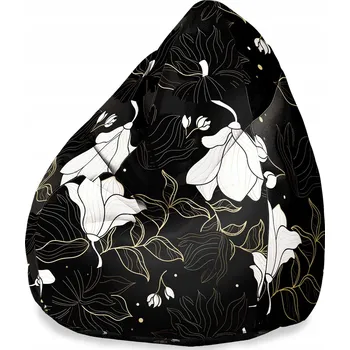 Taburet Taburet sáček DreamRoots vícebarevný