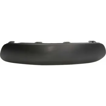 Nárazník Lišta nárazníku levá 231607-5