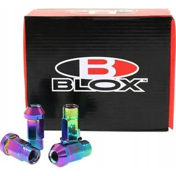 Matice MATICE BLOX REPLICA 50MM M12X1.25 NEO