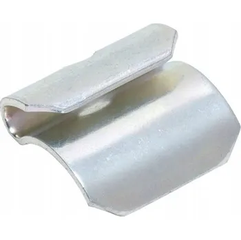 Sada na opravu pneumatiky WURTH Závaží na kola ze zinku F80-Z - 5g 100 ks