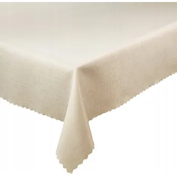 ubrus Ubrus odolný proti skvrnám 110 cm x 180 cm obdélníkový