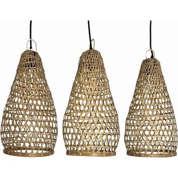 Závěsné svítidlo Monnarita BOHO LAMPY 1 -bodové osvětlení E27