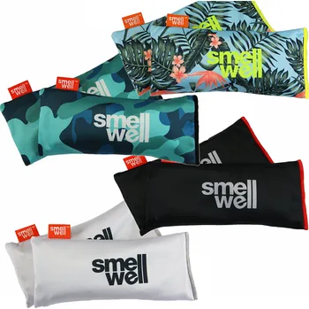 Vysoušeč bot SmellWell Active deodorizér XL Černá