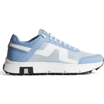 Golfová obuv J.Lindeberg W boty Vent 500 - bílo modré: Dámské Eu39