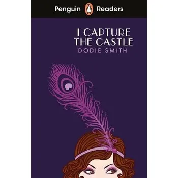 Anglický jazyk Penguin Readers Level 4: I Capture the Castle (ELT Graded Reader)
