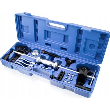 Stahovák STAHOVÁK S KLADNÍVEM PRO LOŽISKA NÁBOJŮ KOL