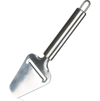 Struhadlo BANQUET Kráječ na sýr 21x7cm AKCENT nerez