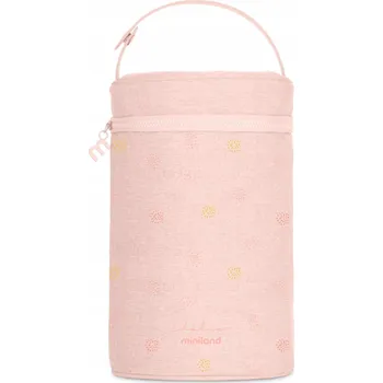 Láhev MINILAND TERMOOBAL NA TERMOS/LAHEV 500 ML