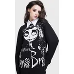 svetr unisex Corpse Bride - Distressed - KILLSTAR - KSRA012396 - 3XL