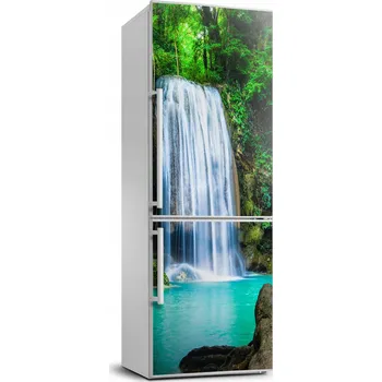 Fototapeta Samolepka na ledničku samolepící vodopád 70x190