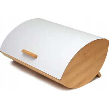 chlebník Chlebník jednodílný Krisberg bílý bambus