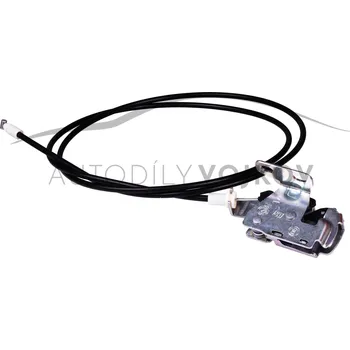 Autozámek Zámek zadních dveří horní levý L MAXI orig. Citroen Jumper 2006-