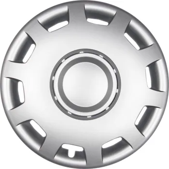 Poklice na kolo Poklice Olszewski 14" stříbrná