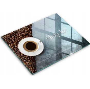 Obraz Krájecí deska Wallfluent sklo 1 ks