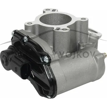 Váha vzduchu AGR / EGR ventil Renault Laguna III 2007 - 2010 2.0 dCi - M9R