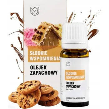 Vonný Olej Sladké Vzpomínky 10ml Naturalne Aromaty