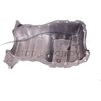 Olejová vana Olejová vana Renault Kangoo 1998 - 2003 1.6 - K7M