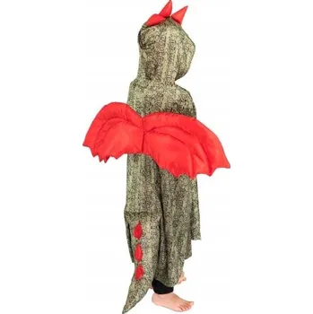 Karnevalový kostým Kostým Zvířátko Skřítek - originální nápad na narozeniny, univerzální velikost
