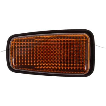 Směrový světlomet Blikač boční L=P oranžový Fiat Ulysse 1994 - 2002