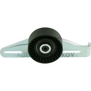 Rozvod motoru Napínací kladka klínového řemenu Renault Clio II 1998 - 2001 1.4 - E7J