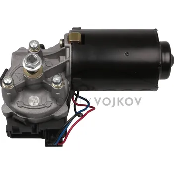Motorek stěrače a odstřikovače Motorek stěračů přední Citroen Jumper 1994 - 2002