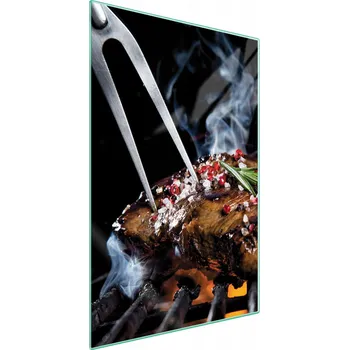 Obraz Krájecí deska TMK ArtDeko sklo 1 ks