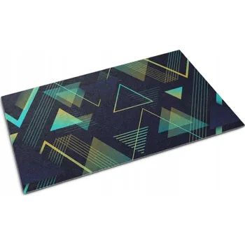 Rohožka Hotová textilní venkovní rohožka 60 x 40 cm