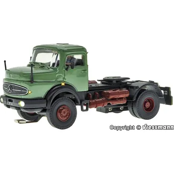 Modelová železnice VIESSMANN 8155 H0 CarMotion - automobil MB LS 1624 VI81550