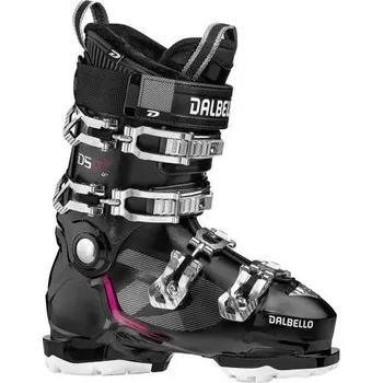 Sjezdové boty Dalbello DS AX LTD W GW Blk/Blk MP 245 21/22