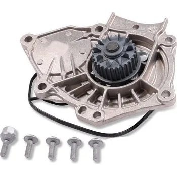 Chladič motoru Vodní čerpadlo, chlazení motoru HEPU P672