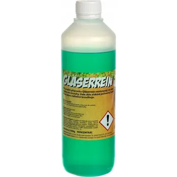 Mycí prostředek Befree prostředek na mytí nádobí 0,5l