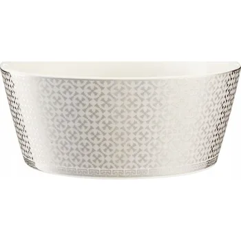Porcelánová snídaňová miska 14,5 cm SHIRO VILLA ITALIA