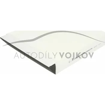 Kabinový filtr Filtr kabinový FILTRON Renault Scenic 1999 - 2003 1.9 dTi - F9Q