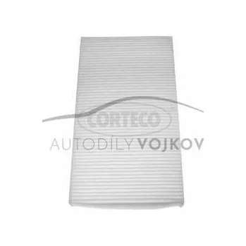 Kabinový filtr Filtr kabinový (CORTECO) Fiat Brava 1.9 TD 100 S