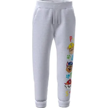 Chlapecké tepláky Paw Patrol šedé 122