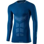 Pánské bezešvé termo triko KLIMATEX Tanso S-M