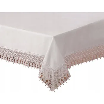 ubrus Ubrus odolný proti skvrnám 150 cm x 300 cm obdélníkový