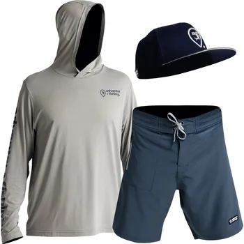 Sport Adventer Set č. 2 – Ideální kombinace pro každé rybářské dobrodružství