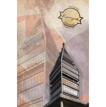 Obraz Cedule Kamzík - Televizní věž 3