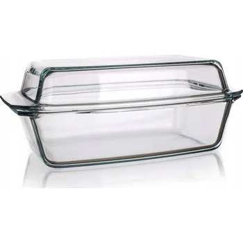 Žáruvzdorná obdélníková mísa Simax 5,4 l