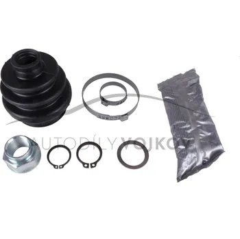 Poloosa kola Manžeta poloosy vnitřní u převodovky Alfa Romeo 146/145 1.6 16V TS