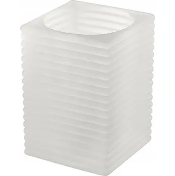 Svícen Svícen na čajové svíčky Witek Home 13 cm, 1 svíčka