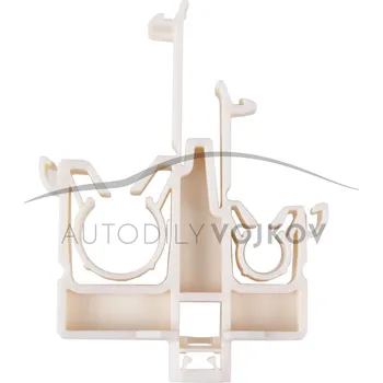 Uchycení palivového potrubí orig. Peugeot Boxer 2006-