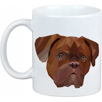 Hrnek Art-Dog keramický 330 ml