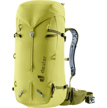 Sportovní batoh Deuter Guide 34+8 Barva: sprout-cactus