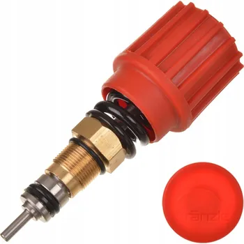 Vysokotlaký čistič Vysokotlaký čistič Kränzle 1 bar 1 W