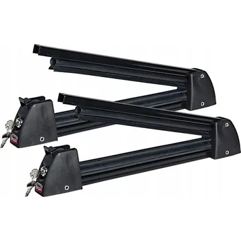 Nosič lyží Nosič lyží Ski-Lock 3 pro 3 páry lyží nebo 2 snowboardy