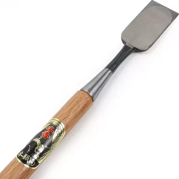 Dláto Japonské obouruční dláto pro dokončovací práce - 42 mm