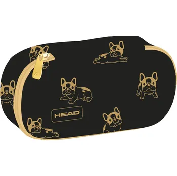 Penál Penál HEAD GOLDEN FRENCHIE, AC6